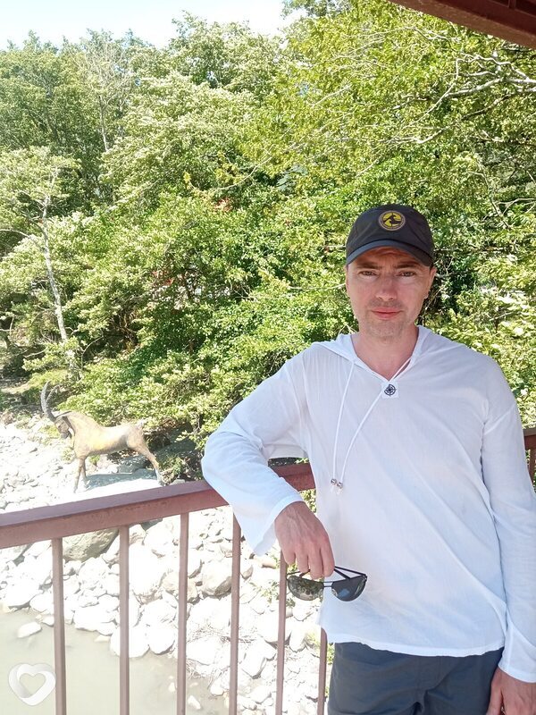 Максим, 28, Твери — анкета №1438726