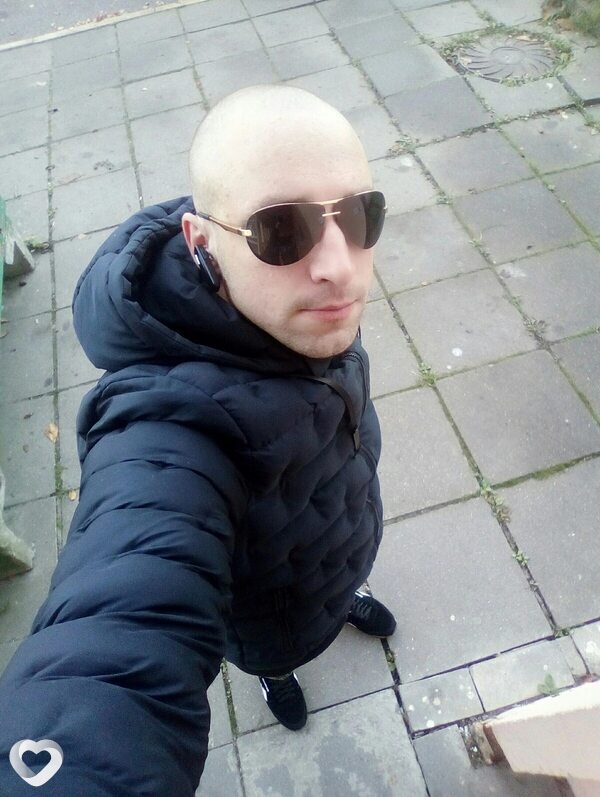 Евгений, 36, Осиповичах — анкета №1438727
