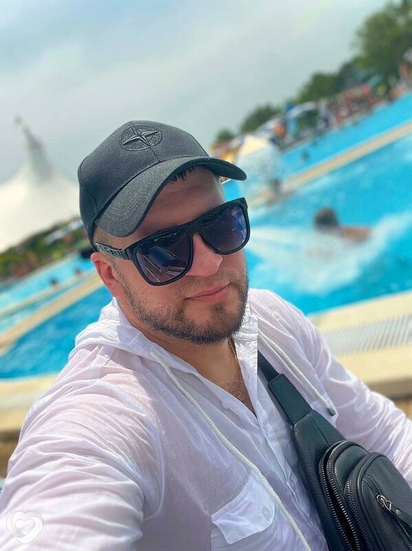 Valdis, 33, Донецке — анкета №1438732