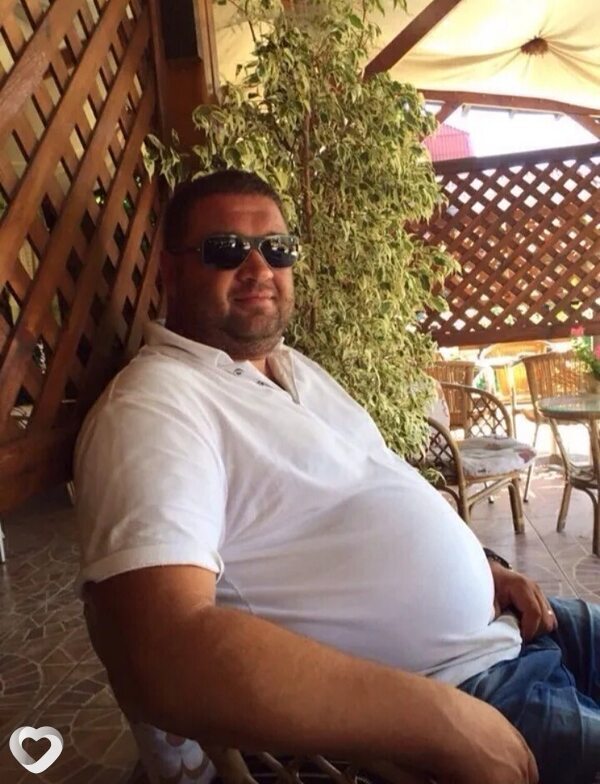 Сергей, 46, Минске — анкета №1438739