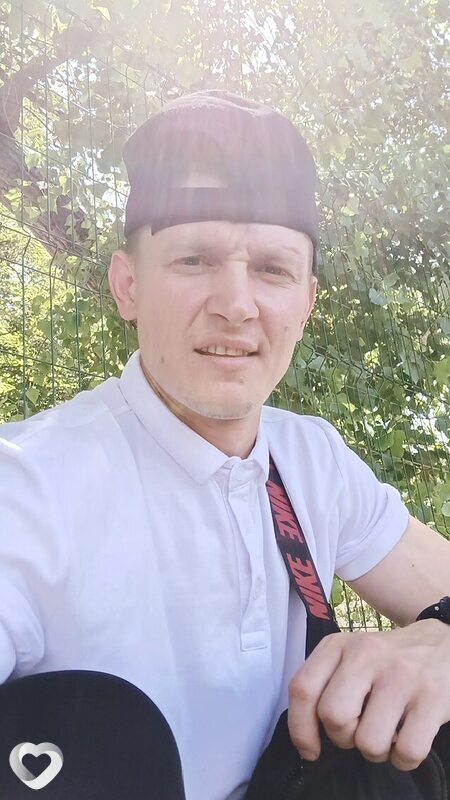 Антон, 32, Москве — анкета №1438747