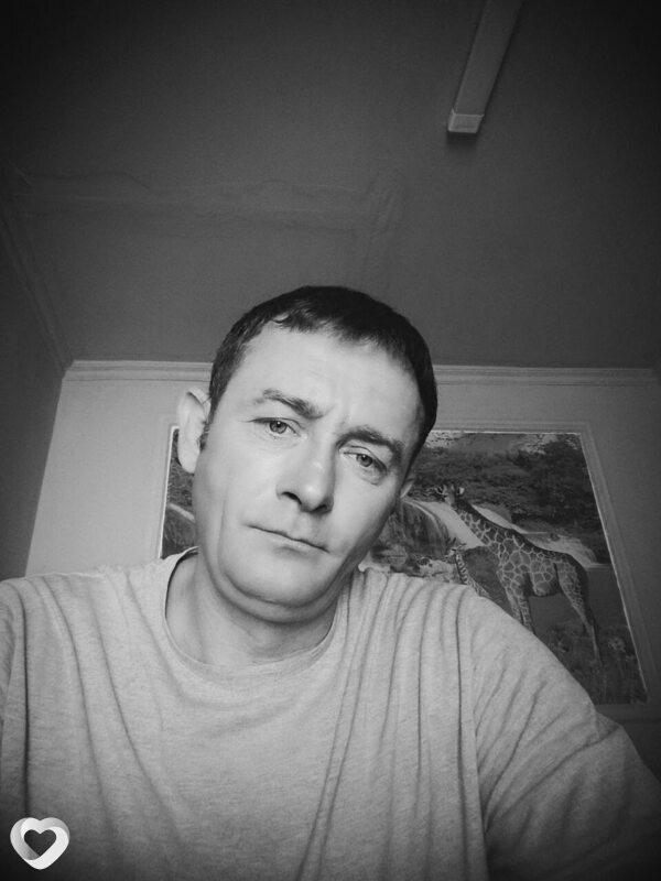 Vladimir, 42, Ташкент — анкета №1438749