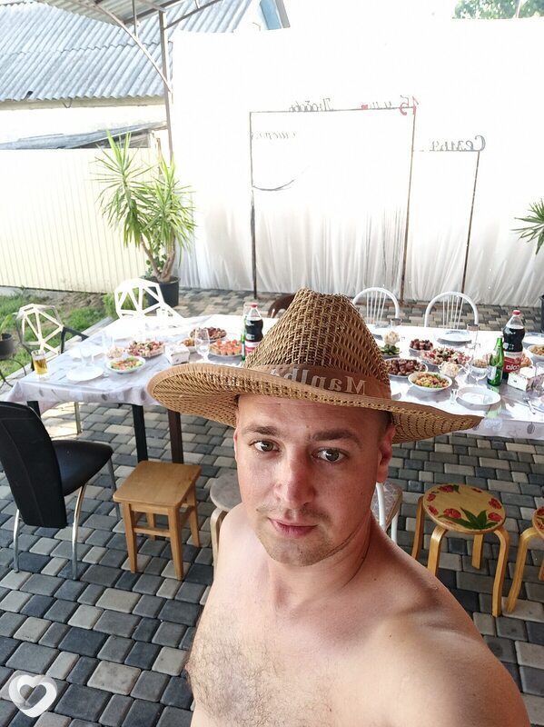 Дмитрий, 33, Краснодаре — анкета №1438554