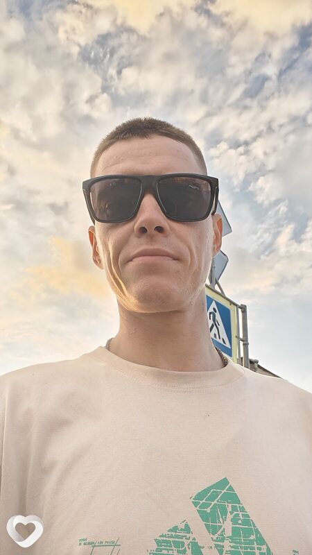Павел, 36, Белгороде — анкета №1438561