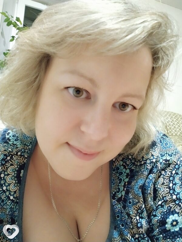 Татьяна, 50, Владимире — анкета №1438565