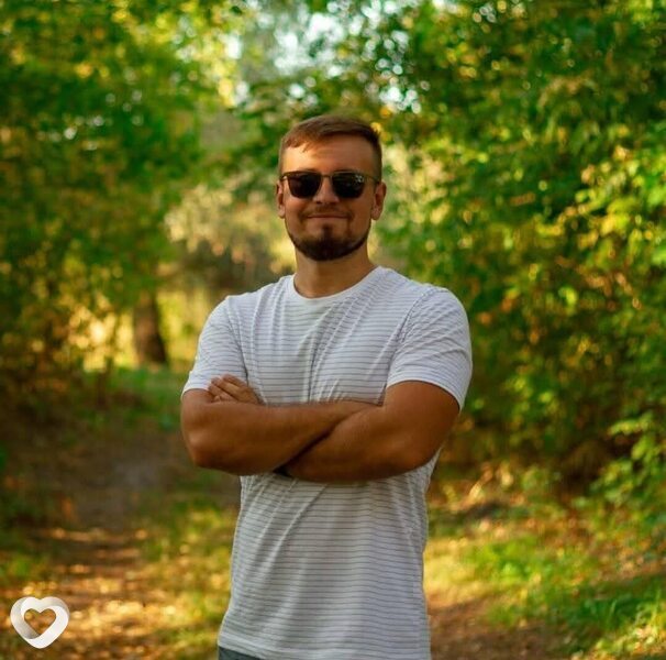 Толік, 36, Виннице — анкета №1438569