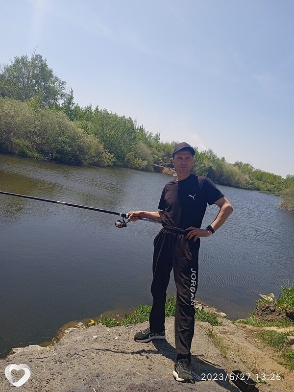 Iwan, 49, Караганде — анкета №1438571