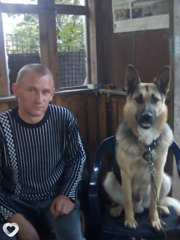 Андрей, 41, Калининграде — анкета №1438574