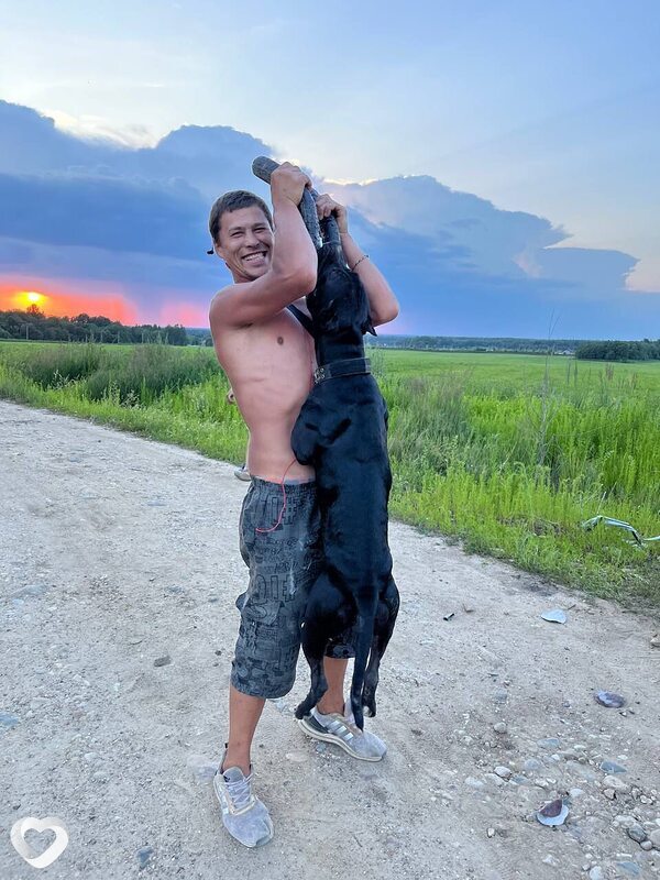 Алексей, 30, Клине — анкета №1438505
