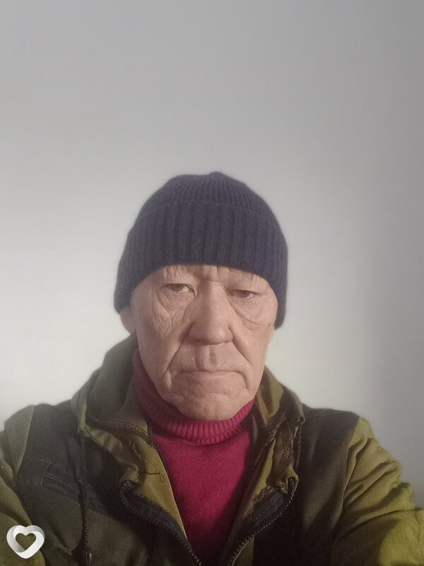 Жасулан, 54, Караганде — анкета №1438513