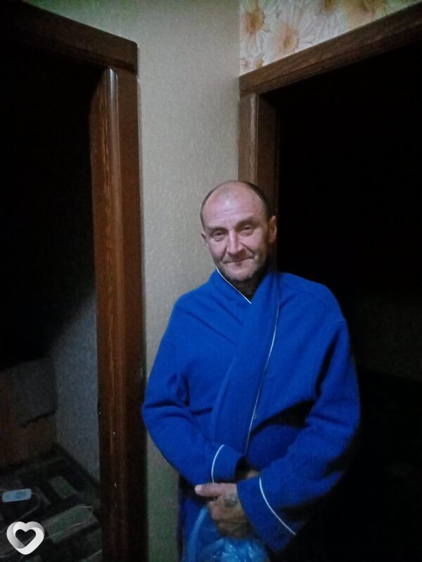 Алексей, 52, Белокурихе — анкета №1438518
