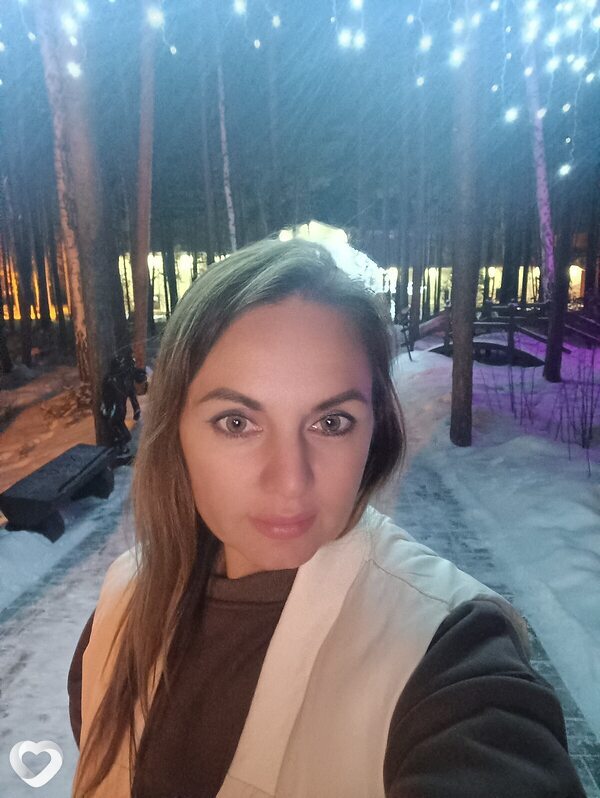 Ксения, 39, Челябинске — анкета №1438519