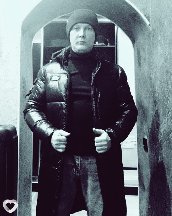 Александр, 37, Саратове — анкета №1438527