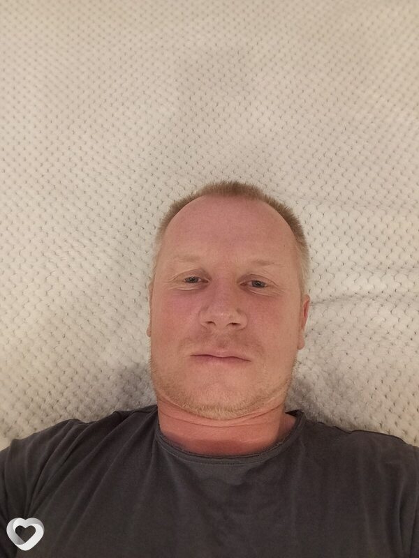 Евгений, 41, Санкт-Петербурге — анкета №1438534