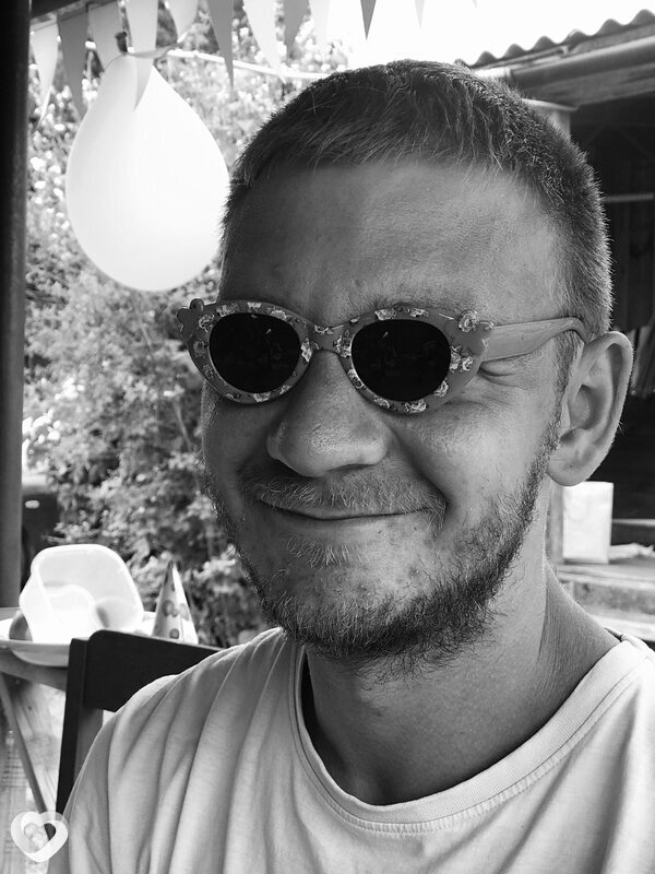 Михаил, 37, Саратове — анкета №1438543