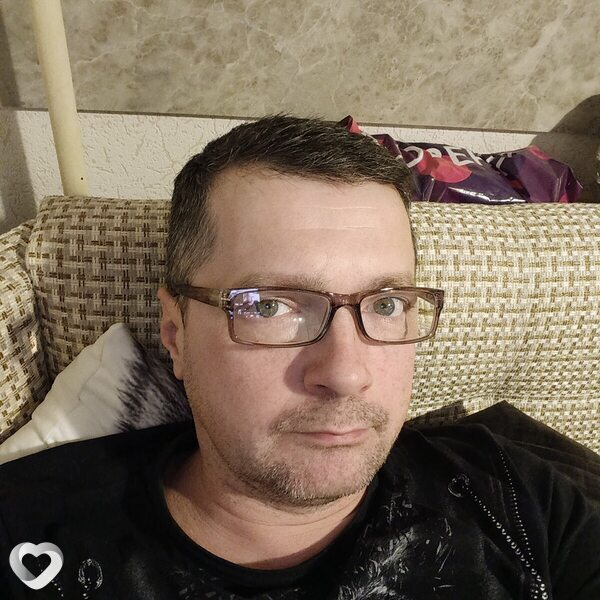 Павел, 47, Москве — анкета №1438546
