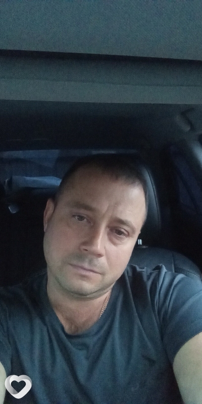 Андрей, 43, Челябинске — анкета №1438401