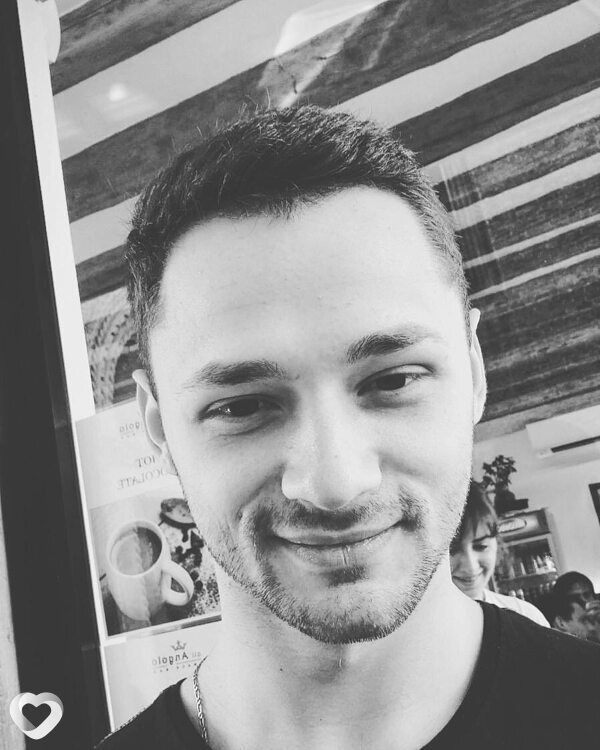 Алексей, 34, Астане — анкета №1438412
