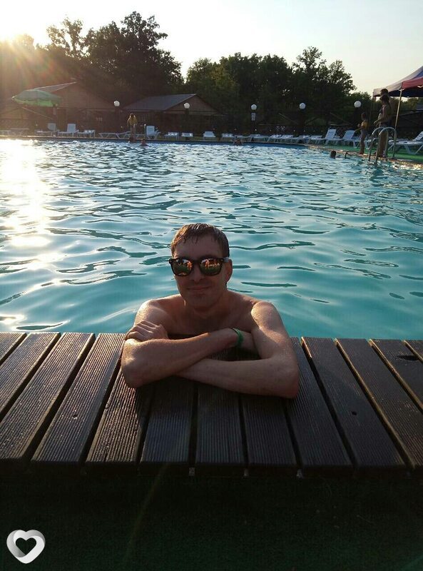 Павел, 37, Воронеже — анкета №1438415