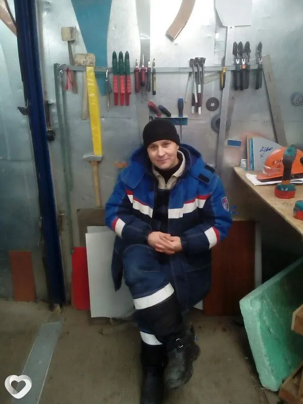 Алексей, 43, Заринске — анкета №1438417
