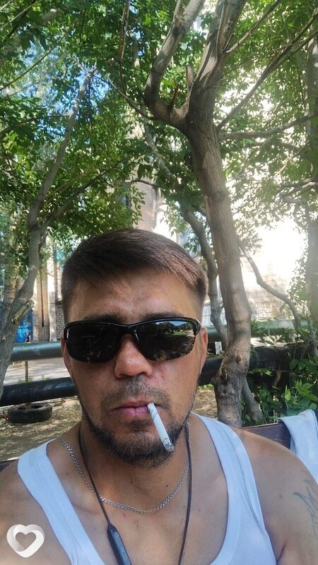 Тимоха, 39, Караганде — анкета №1438423