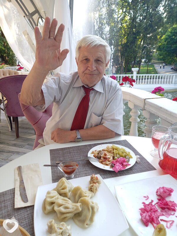 Александр, 70, Ростове-на-Дону — анкета №1438778