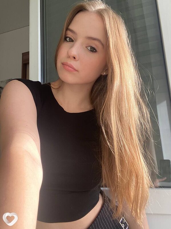 Светлана, Саров