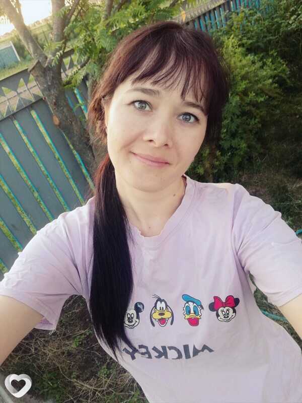 Сара, 35, Уфе — анкета №1438786