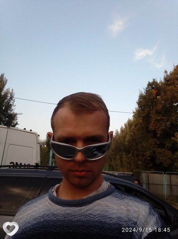 Roman, 28, Бишкек — анкета №1438796