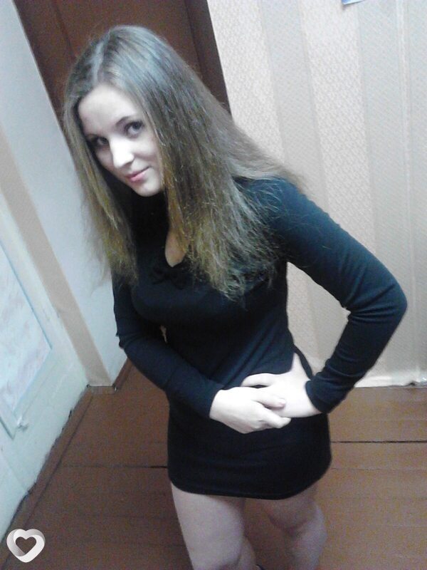 Катя, 29, Минске — анкета №1438799