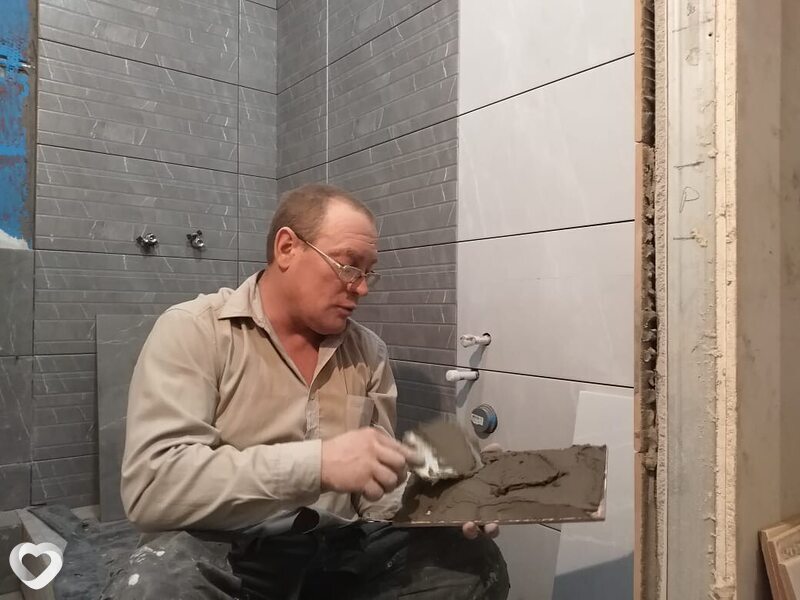Андрей, 52, Алчевске — анкета №1438607