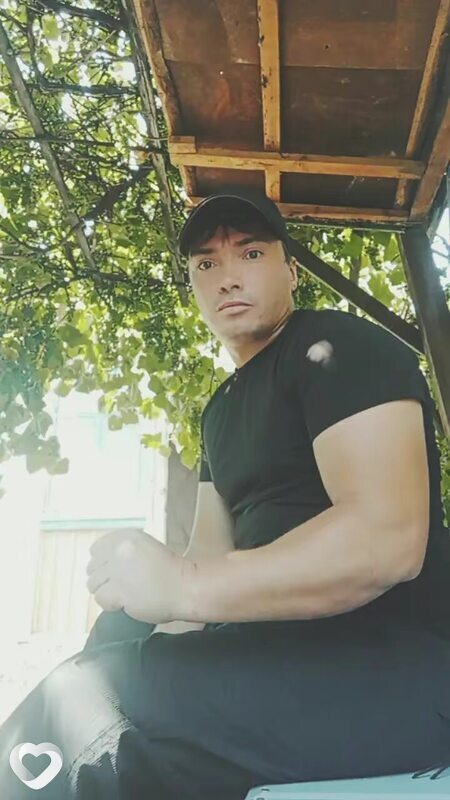 Роман, 39, Талгаре — анкета №1438608
