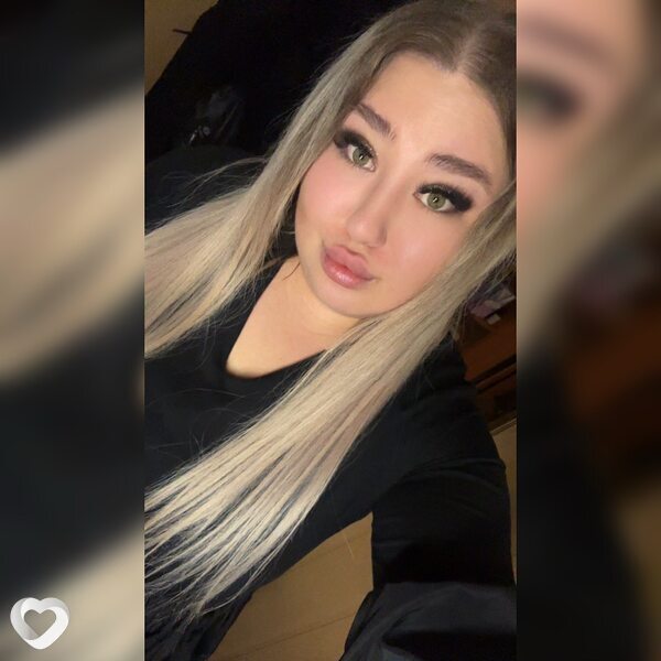 Анастасия, 29, Абакане — анкета №1438612