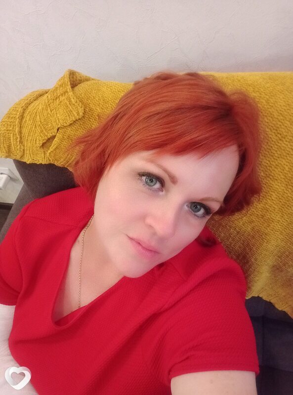 Натали, 45, Нижнем Новгороде — анкета №1438617