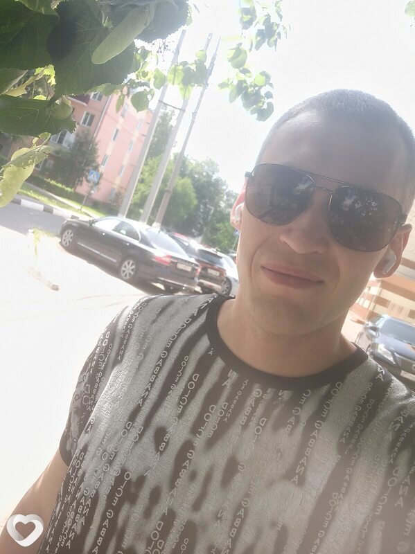 Сергей, 34, Клине — анкета №1438623