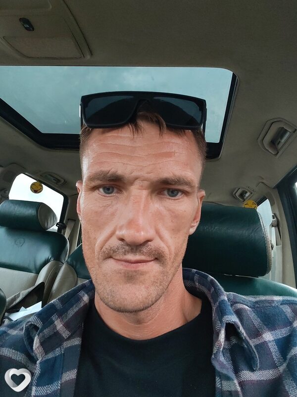 Андрей, 37, Пинске — анкета №1438825