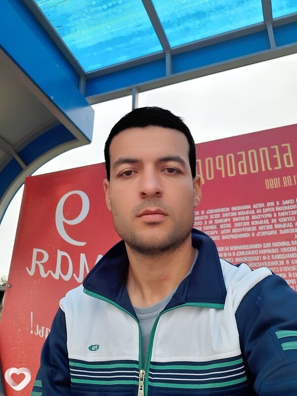 Жавод, 36, Улан-Удэ — анкета №1438828