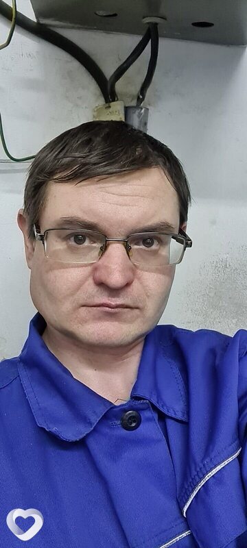 Александр, 46, Усть-Каменогорск — анкета №1438829