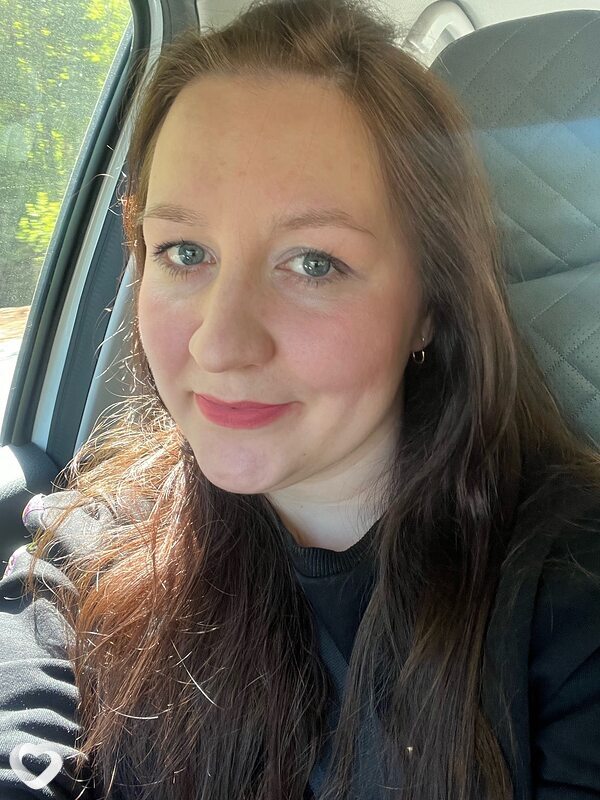 Аня, 36, Екатеринбурге — анкета №1438841