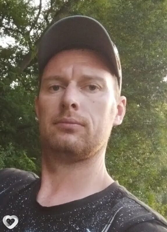 Andron, 37, Гродно — анкета №1438844