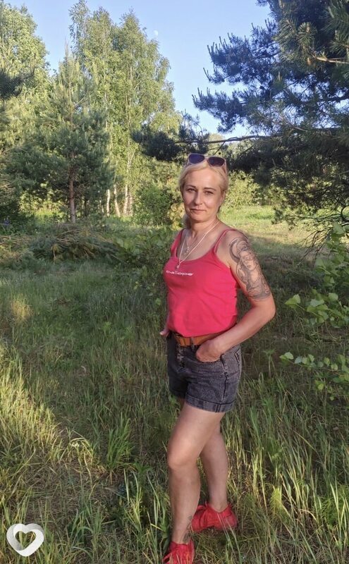 Натали, 64, Минске — анкета №1438580