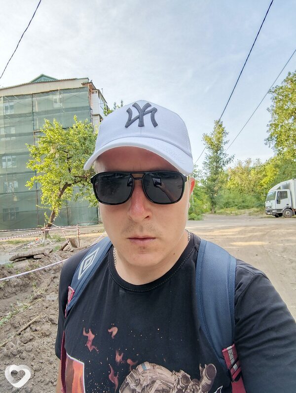 Илья, 30, Белгороде — анкета №1438584