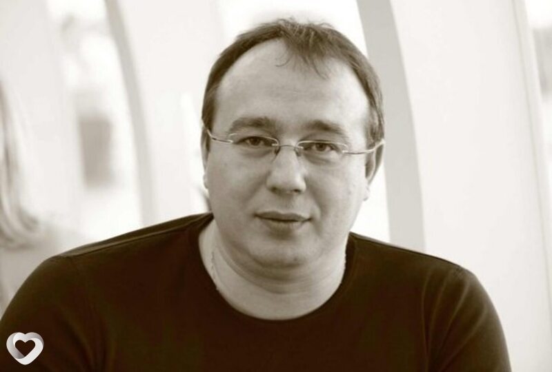 Антон, 43, Уральске — анкета №1438599