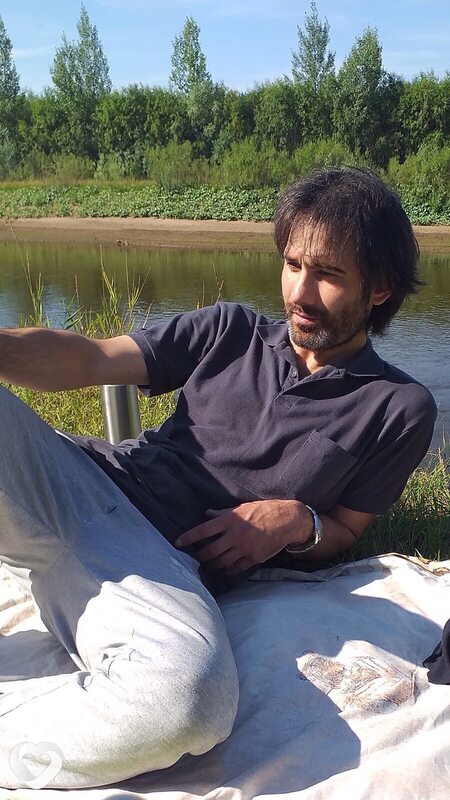 Влад, 47, Кирове — анкета №1438700