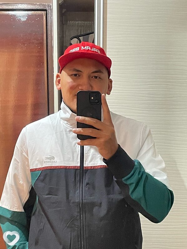 Мейир, 27, Астане — анкета №1438701