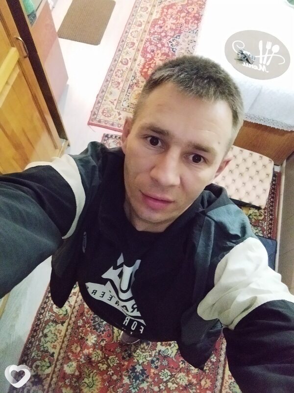 Алексей, 36, Одинцове — анкета №1438704