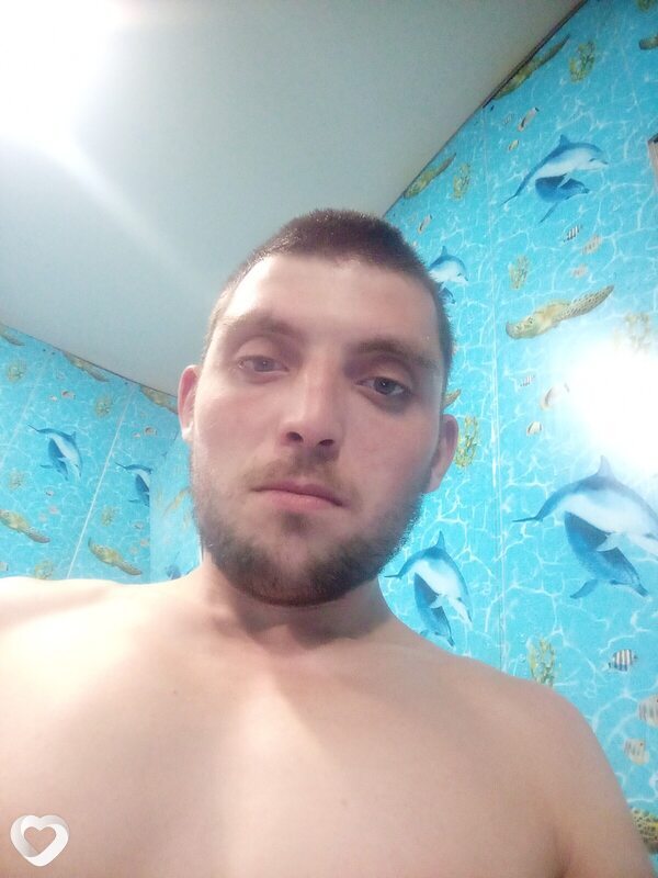 Григорий, 24, Магнитогорске — анкета №1438707