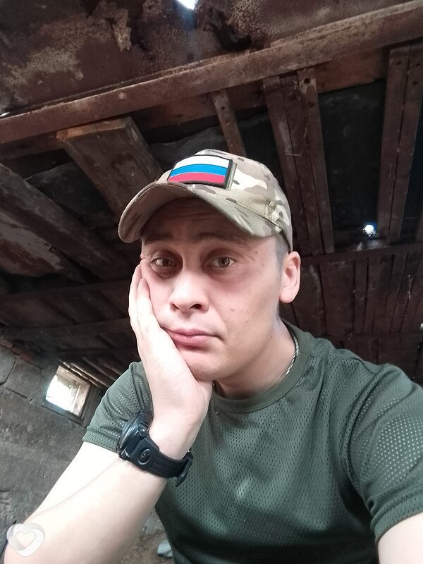 Роман, 33, Улан-Удэ — анкета №1438711