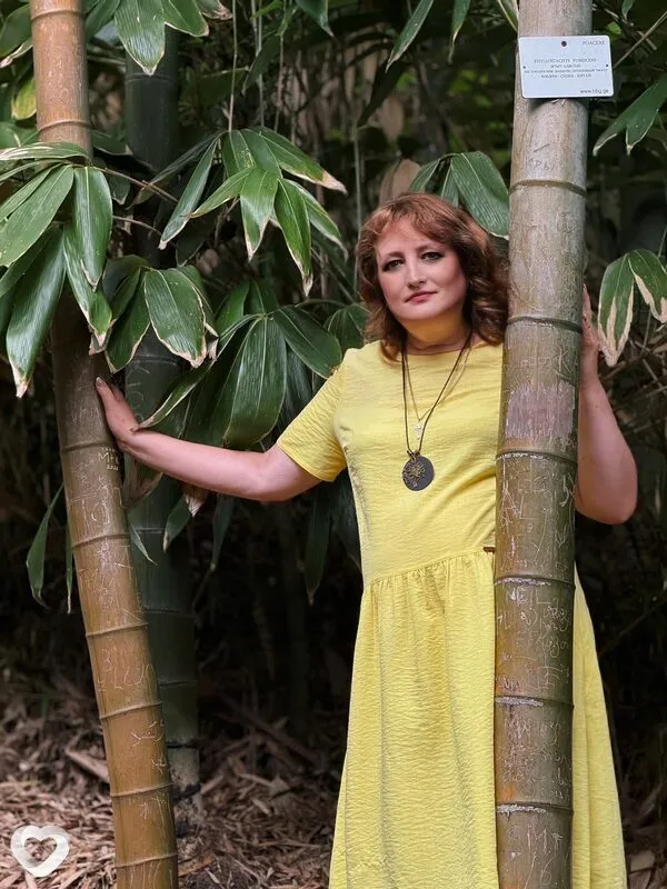 Ирина, 51, Барнауле — анкета №1438713