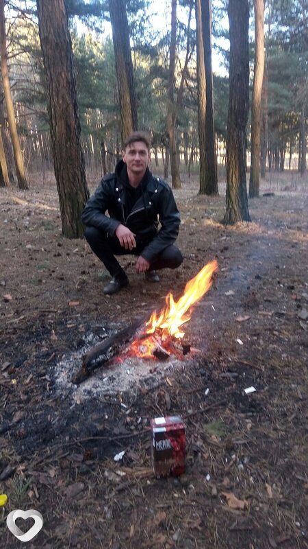 Андрей, 54, Шарковщине — анкета №1438675